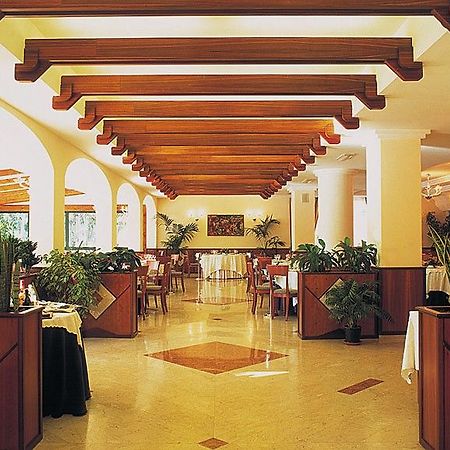 Hotel Solfatara Pozzuoli Luaran gambar