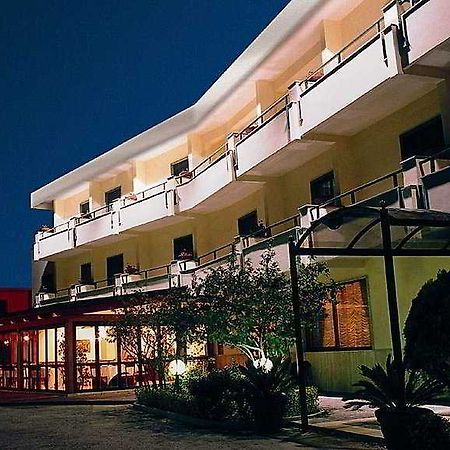Hotel Solfatara Pozzuoli Luaran gambar