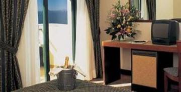 Hotel Solfatara Pozzuoli Luaran gambar