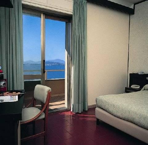 Hotel Solfatara Pozzuoli Luaran gambar