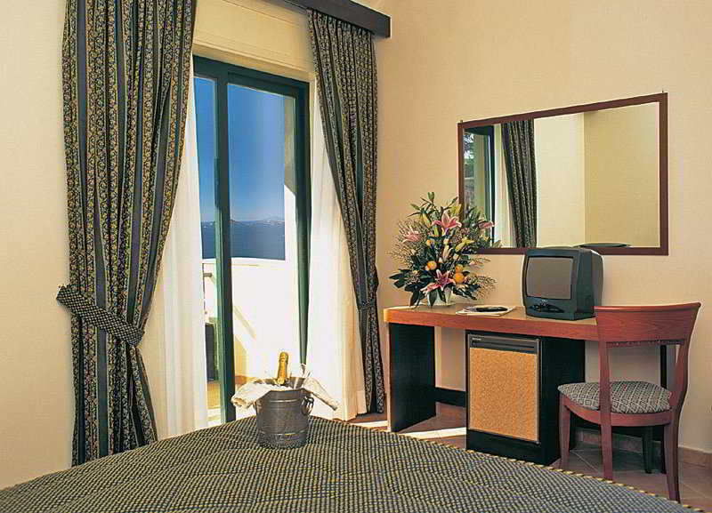 Hotel Solfatara Pozzuoli Luaran gambar