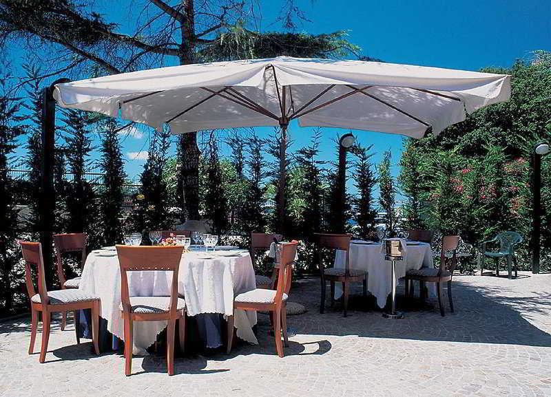Hotel Solfatara Pozzuoli Luaran gambar