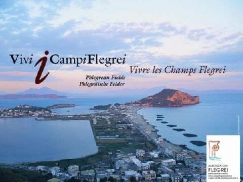 Hotel Solfatara Pozzuoli Luaran gambar