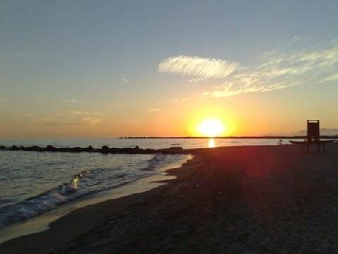 Hotel Solfatara Pozzuoli Luaran gambar