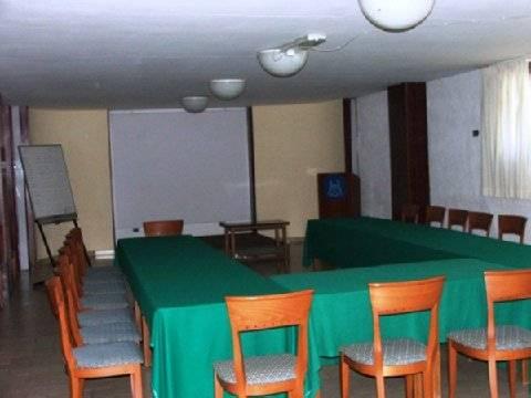 Hotel Solfatara Pozzuoli Luaran gambar