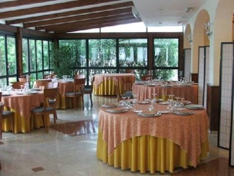 Hotel Solfatara Pozzuoli Luaran gambar