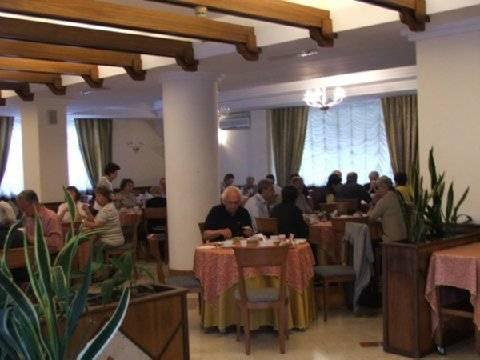 Hotel Solfatara Pozzuoli Luaran gambar