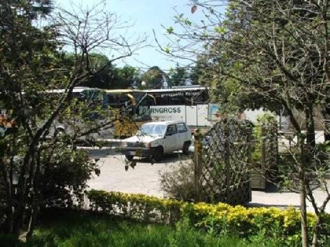 Hotel Solfatara Pozzuoli Luaran gambar