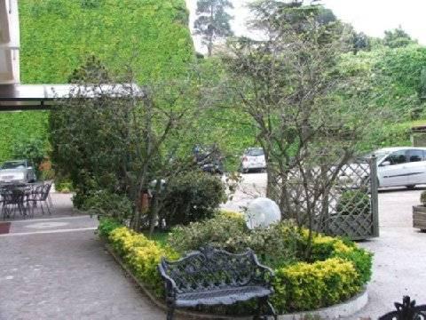 Hotel Solfatara Pozzuoli Luaran gambar