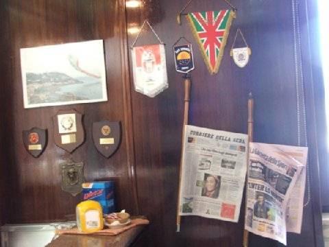 Hotel Solfatara Pozzuoli Luaran gambar