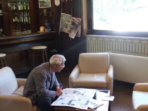 Hotel Solfatara Pozzuoli Luaran gambar