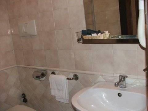 Hotel Solfatara Pozzuoli Luaran gambar